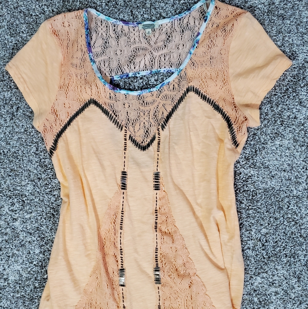 Daytrip Blouse